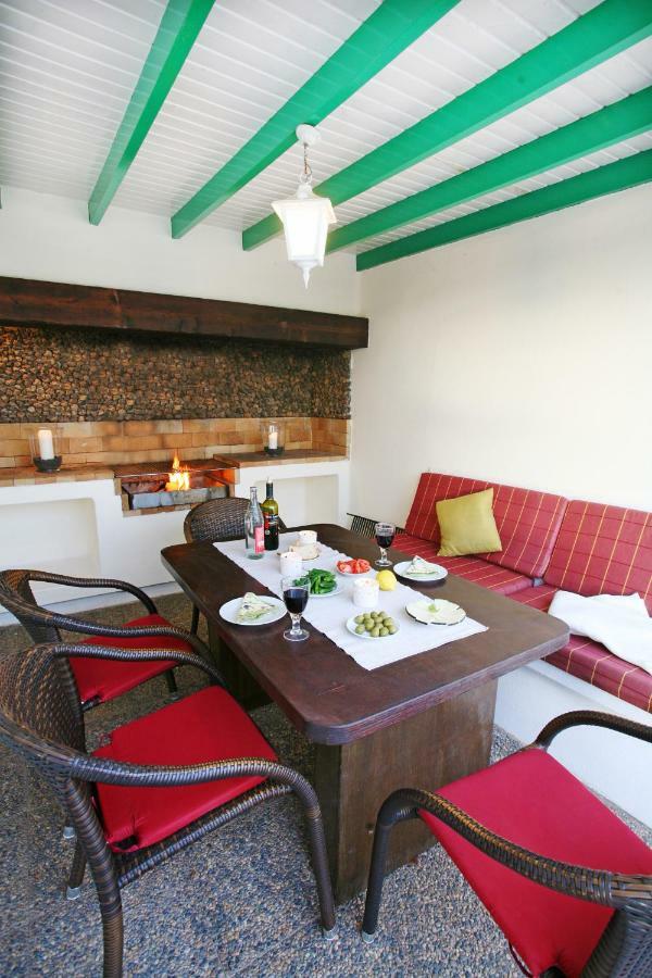 Casas Las Piedras Tías Extérieur photo