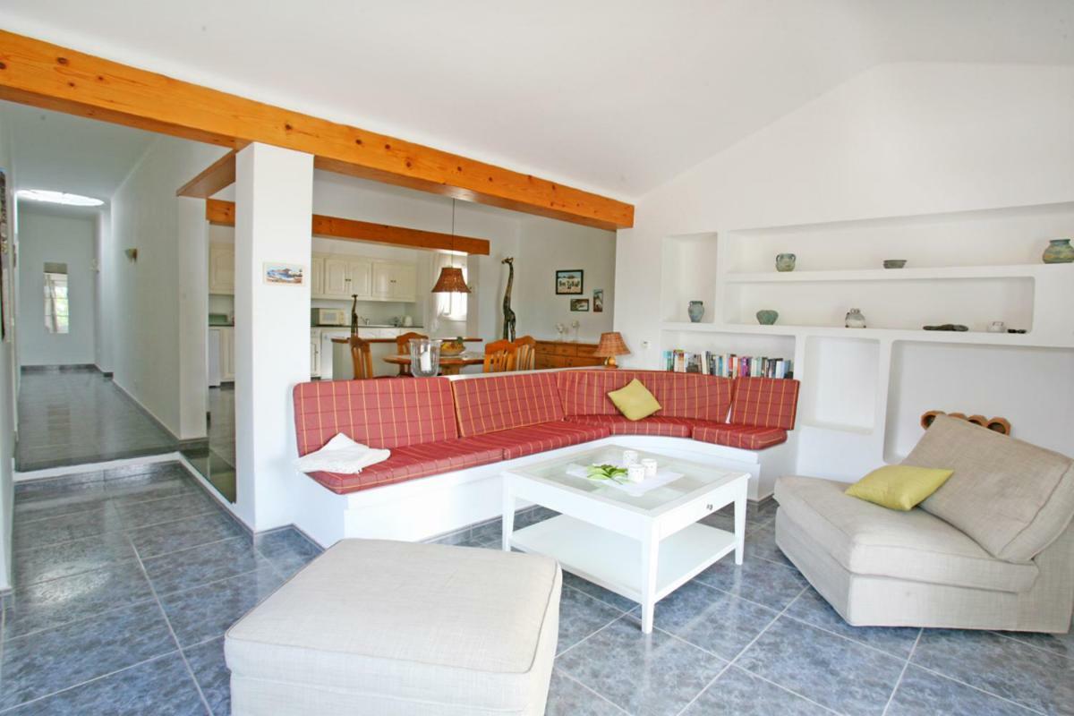 Casas Las Piedras Tías Extérieur photo