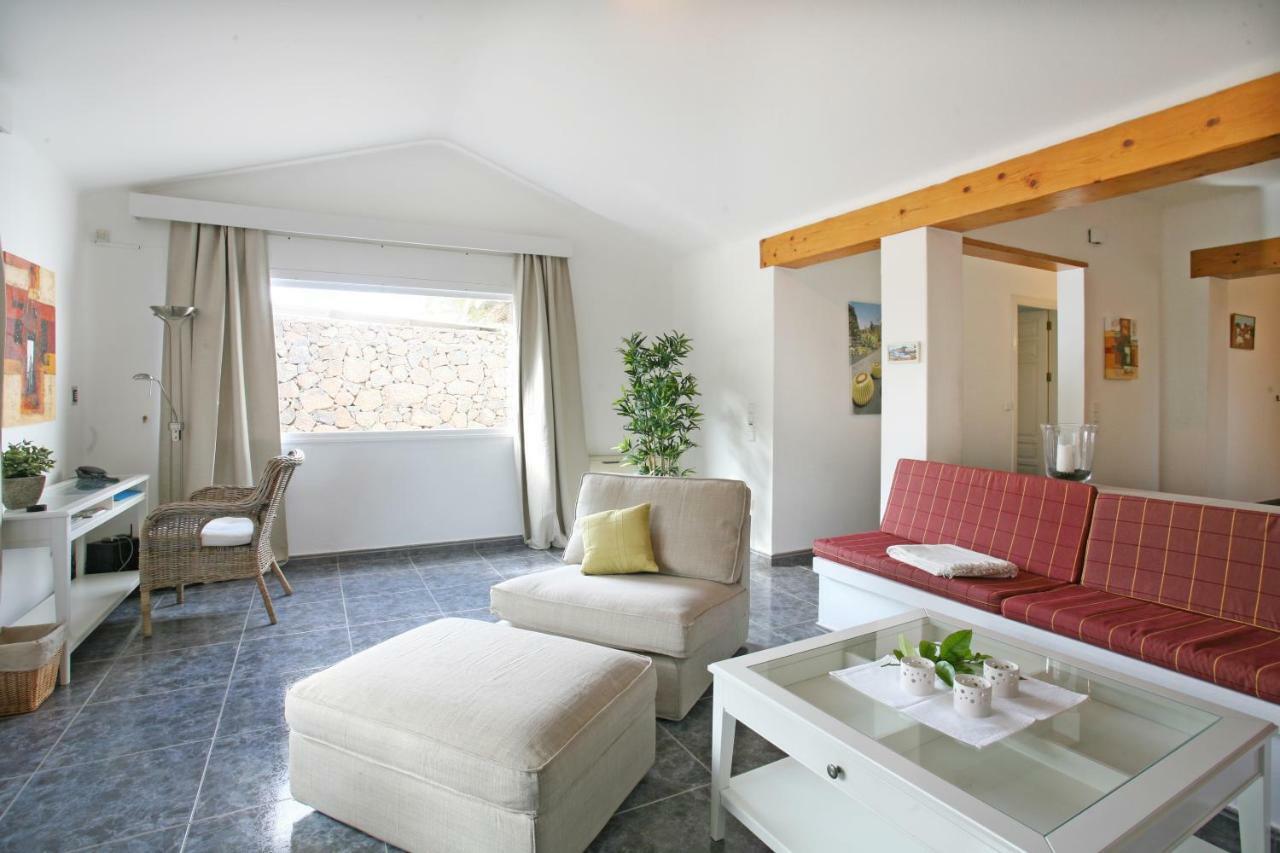 Casas Las Piedras Tías Extérieur photo