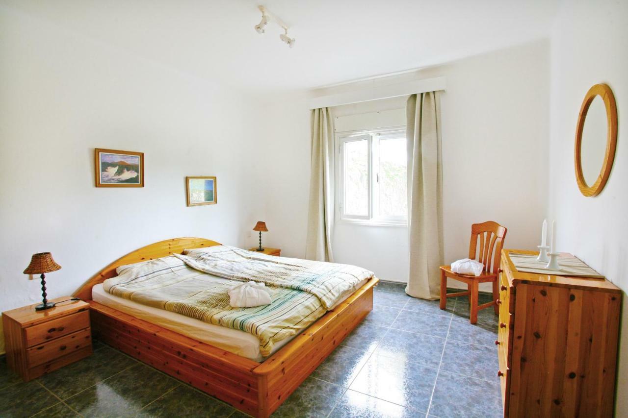Casas Las Piedras Tías Extérieur photo